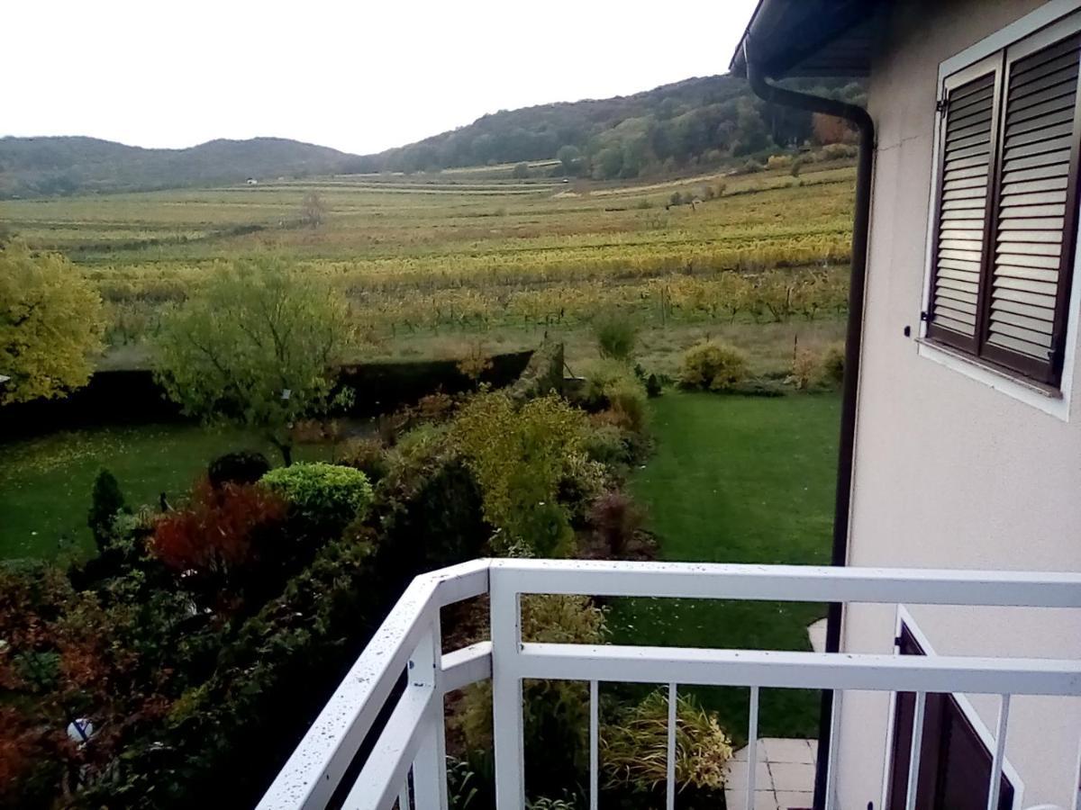 Top Over Vienna, Perchtoldsdorf Weinberge Ideal With Car Exterior photo